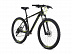 Велосипед Stinger Genesis Std 29" (2018) Black