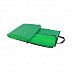 Плед-подушка-сумка для пикника 3в1 Alpha Caprice Green