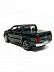 Машинка Bburago 1:43 Volkswagen Amarok (18-30000/18-30232) green