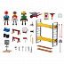 Игровой набор Playmobil На Стройке 70446