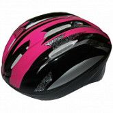 Шлем роллера H03 pink