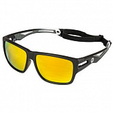 Очки Powerslide Casual Solar Flare 907080 black/yellow