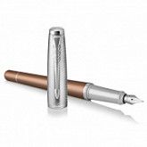 Ручка Parker 1931625 light brown