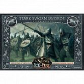 Настольная игра Hobby World Песнь льда и огня Верные мечи Старков (Дополнение) SIF1101