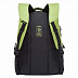 Городской рюкзак GRIZZLY RU-037-4 /1 light green