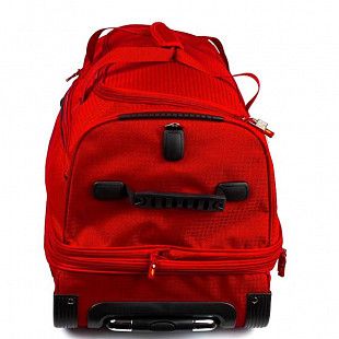 Дорожная сумка Rion А147Н red