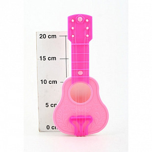 Гитара  Игрушкин 1/60 22128