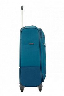 Чемодан Samsonite Base Boost 55см 38N-61003 Turquoise