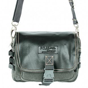 Молодежная сумка Polar М312 beige
