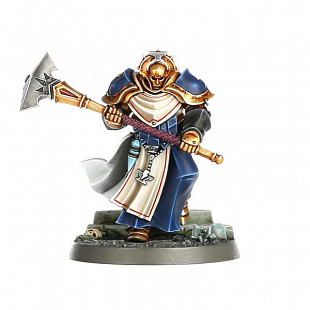 Настольная игра Games Workshop Warhammer: Age of Sigmar: Storm Strike 80-15-60