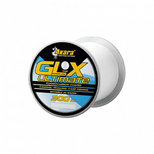 Леска Akara GLX Ultimate Power Line 300 м
