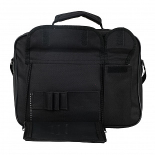 Дорожная сумка Polar С Р719 black