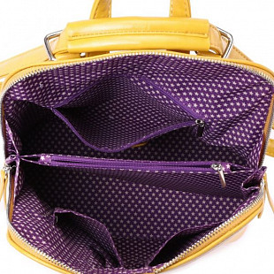 Рюкзак Ors Oro DS-9012 mustard