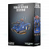 Миниатюры Games Workshop Warhammer Blood Bowl Space Marines Primaris Repulsor Executioner 48-55