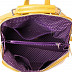 Рюкзак Ors Oro DS-9012 mustard Рюкзак Ors Oro DS-9012 mustard