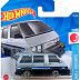 Машинка Hot Wheels Базовой коллекции 1986 Toyota Van 173/250 (5785 HCX37) mainline 2022 Машинка Hot Wheels Базовой коллекции 1986 Toyota Van 173/250 (5785 HCX37) mainline 2022
