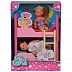 Набор кукол Evi Love 2 Floor Bed (105733847) №2