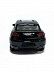 Машинка Bburago 1:43 Porsche Macan (18-30000/18-30299) black