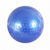 Мяч массажный Body Form 26" 65 см BF-MB01 blue