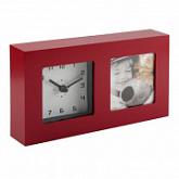 Часы с фоторамкой Clearance AP80681105