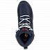 Ботинки детские Jack Wolfskin Polar Bear Texapore High K dark blue / off-white
