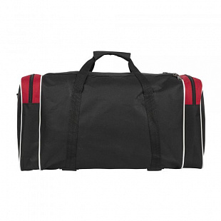 Дорожная сумка Polar П9008 black