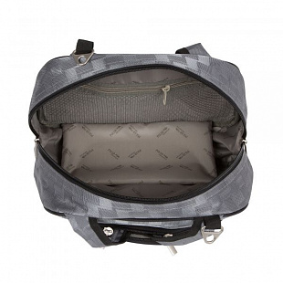 Бьюти-Кейс Polar П7093 brown
