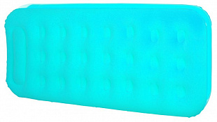 Матрас Jilong Colour-Splash Airbed JL027208N blue