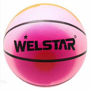 Мяч баскетбольный Welstar BR2828-7 р.7