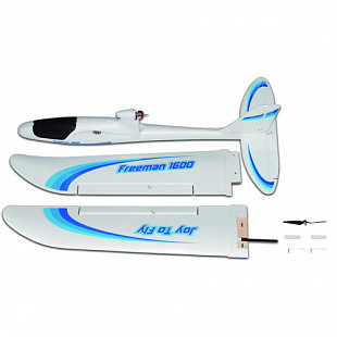 Радиоуправляемый самолет Joysway Freeman 1600 RTF 6103