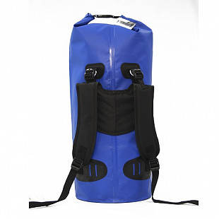 Гермомешок Talberg Dry Bag Ext 80 (TLG-020) Blue