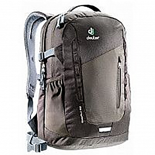 Рюкзак городской Deuter Stepout 22L stone-coffee