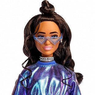 Кукла модельная Barbie Deluxe Style (JFP42)