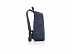 Женский рюкзак XD Design Bobby Elle P705-229 Jeans