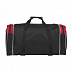 Дорожная сумка Polar П9008 black