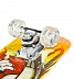 Скейтборд Спортивная Коллекция Boots Jr. Mini-board