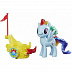Кукла My Little Pony Радуга Дэш (B9835 B9159)