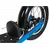 Самокат внедорожный Novatrack Stamp N1 City Line 16" Pro 16STAMPN1CL.BL20 Blue