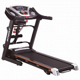 Электрическая беговая дорожка Atlas Sport Irvin