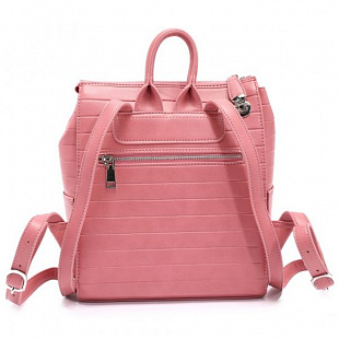 Рюкзак Ors Oro DS-980 pale pink
