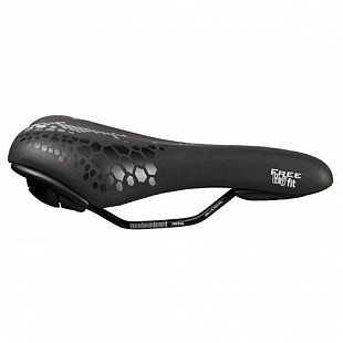 Велоседло мужское Selle Royal Freeway Fit 20476 black