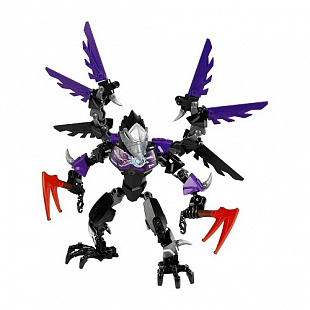 Транспорт-конструктор Bela ЧИ Разар 10065