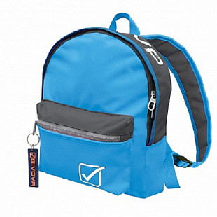 Рюкзак спортивный Givova Zaino B023bis bluish