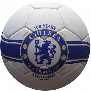 Мяч футбольный Libera Chelsea 410 CH