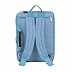 Сумка для ноутбука Pola П8009 blue