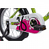 Велосипед Novatrack Neptune 16" (2019) Green 163NEPTUN.GN9