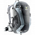 Велорюкзак Deuter Bike One 20 black-titan