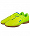 Бутсы зальные Jogel Rapido Lime JSH4001-Y