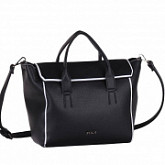 Женская сумка Pola 74537 black