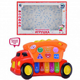 Игрушка развивающая Е-нотка 135G